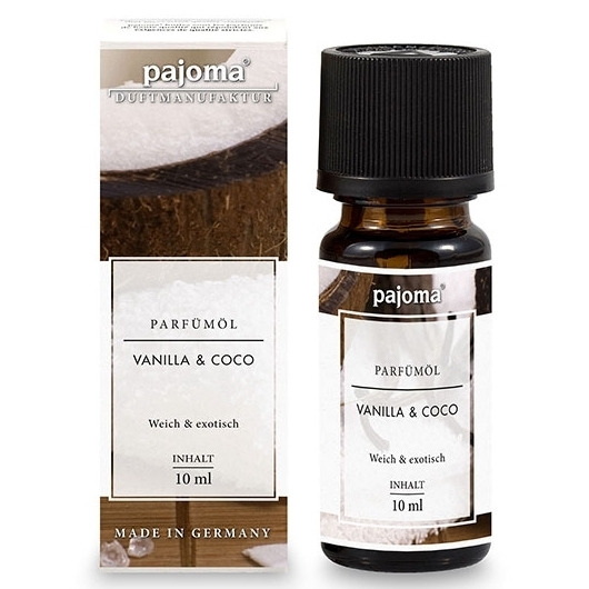 pajoma Parfümöl Vanilla & Coco (10 ml) - PZN: 94502759 - AvivaMed