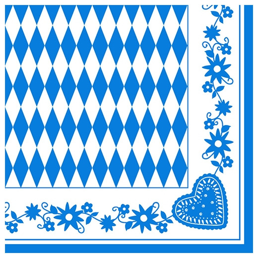 Servietten 