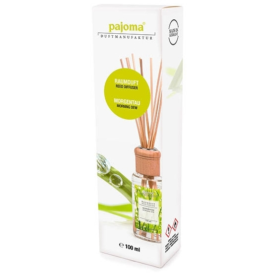 pajoma Raumduft Morgentau (100 ml) - PZN: 94503089 - AvivaMed