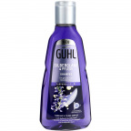 Guhl Shampoo Silberglanz & Pflege (250 ml)