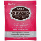HASK Keratin Protein Smoothing Deep Conditioner Sachet (50 ml)