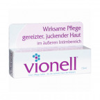 Vionell Intim-Pflege-Salbe (15 ml)
