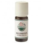 ZIRMQUELL Bio Zirbenöl (10 ml)