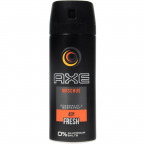 AXE Deodorant & Bodyspray Moschus (150 ml)