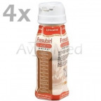 Fresubin 2kcal fibre DRINK Cappuccino (4 x 200 ml)