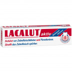 LACALUT® aktiv Zahncreme (100 ml)