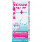 sinulind® Abschwellendes Nasenspray (15 ml)