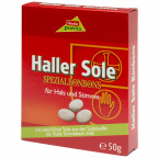 provita Haller Sole Spezialbonbons (50 g)