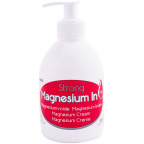 Ice Power® Magnesium In Strong Cream (300 ml)