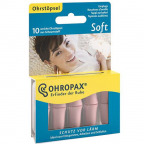 OHROPAX® Soft Ohrstöpsel (10 St.)
