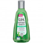 GUHL Mildes Shampoo Kopfhaut Sensitiv (250 ml)