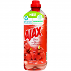 Ajax Allzweckreiniger Hibiskusblüten (1000 ml)