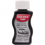 Golden Top Plastik- und Gummipflege (100 ml)