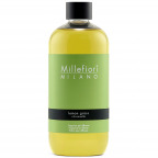 Millefiori MILANO Raumduft "lemon grass" Nachfüllflasche (500 ml)