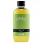 Millefiori MILANO Raumduft "lemon grass" Nachfüllflasche (250 ml)