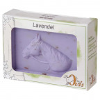 Ovis Stutenmilchseife Lavendel (100 g)
