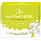 Ovis Haarwaschseife Morgentau (110 g)