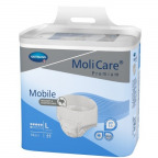 MoliCare® Premium Mobile 6 Tropfen Gr. 3 Large (14 St.)