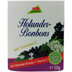 provita Holunder-Bonbons (50 g)