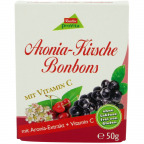 provita Aronia-Kirsche Bonbons (50 g)