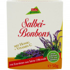 provita Salbei-Bonbons (50 g)