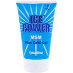 Ice Power® MSM Plus Cold Gel (100 ml)