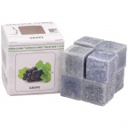 Scented Cubes "Traube" (8 St.)