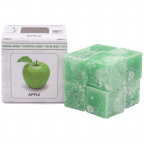Scented Cubes "Apfel" (8 St.)