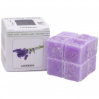 Scented Cubes "Lavendel" (8 St.)