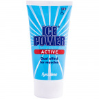 Ice Power® Active Cold Gel (150 ml)