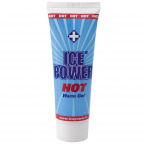 Ice Power® Hot Wärmegel (75 ml)