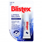 Blistex® Lippenbalsam LSF 15 (6 ml)
