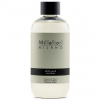 Millefiori MILANO Raumduft "white musk" Nachfüllflasche (250 ml)