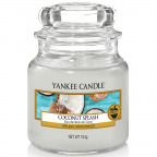 Yankee Candle® Classic Jar "Coconut Splash" Small (1 St.)