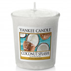 Yankee Candle® Votivkerze "Coconut Splash" (1 St.)