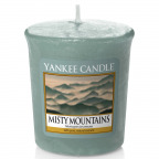 Yankee Candle® Votivkerze "Misty Mountains" (1 St.)