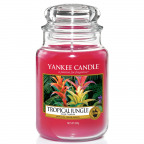 Yankee Candle® Classic Jar "Tropical Jungle" Large (1 St.)