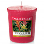 Yankee Candle® Votivkerze "Tropical Jungle" (1 St.)
