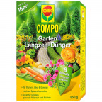 COMPO Garten Langzeitdünger (850 g)