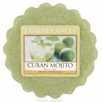 Yankee Candle® Wax Melt "Cuban Mojito" (1 St.)
