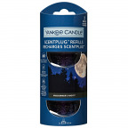 Yankee Candle® Elektrischer Raumduft ScentPlug Refill "Midsummer's Night" (2 St.)