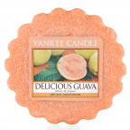 Yankee Candle® Wax Melt "Delicious Guava" (1 St.)
