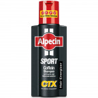 Alpecin Sport Coffein Shampoo CTX (250 ml)