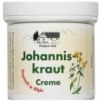 Johanniskraut Creme (250 ml)