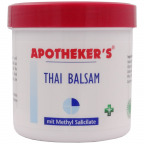 Apotheker's Thai Balsam (250 ml)