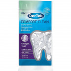 DenTek Comfort Clean Zahnseide-Sticks Backenzähne (30 St.)