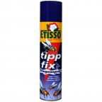ETISSO® tipp-fix Fliegenspray (400 ml)
