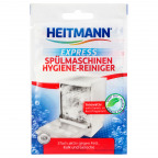 Heitmann® Express Spülmaschinen Hygiene-Reiniger (30 g)