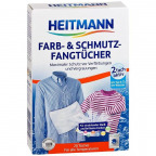 Heitmann® Farb- & Schmutzfangtücher (20 St.)