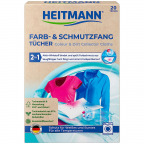 Heitmann® Farb- & Schmutzfangtücher (20 St.)